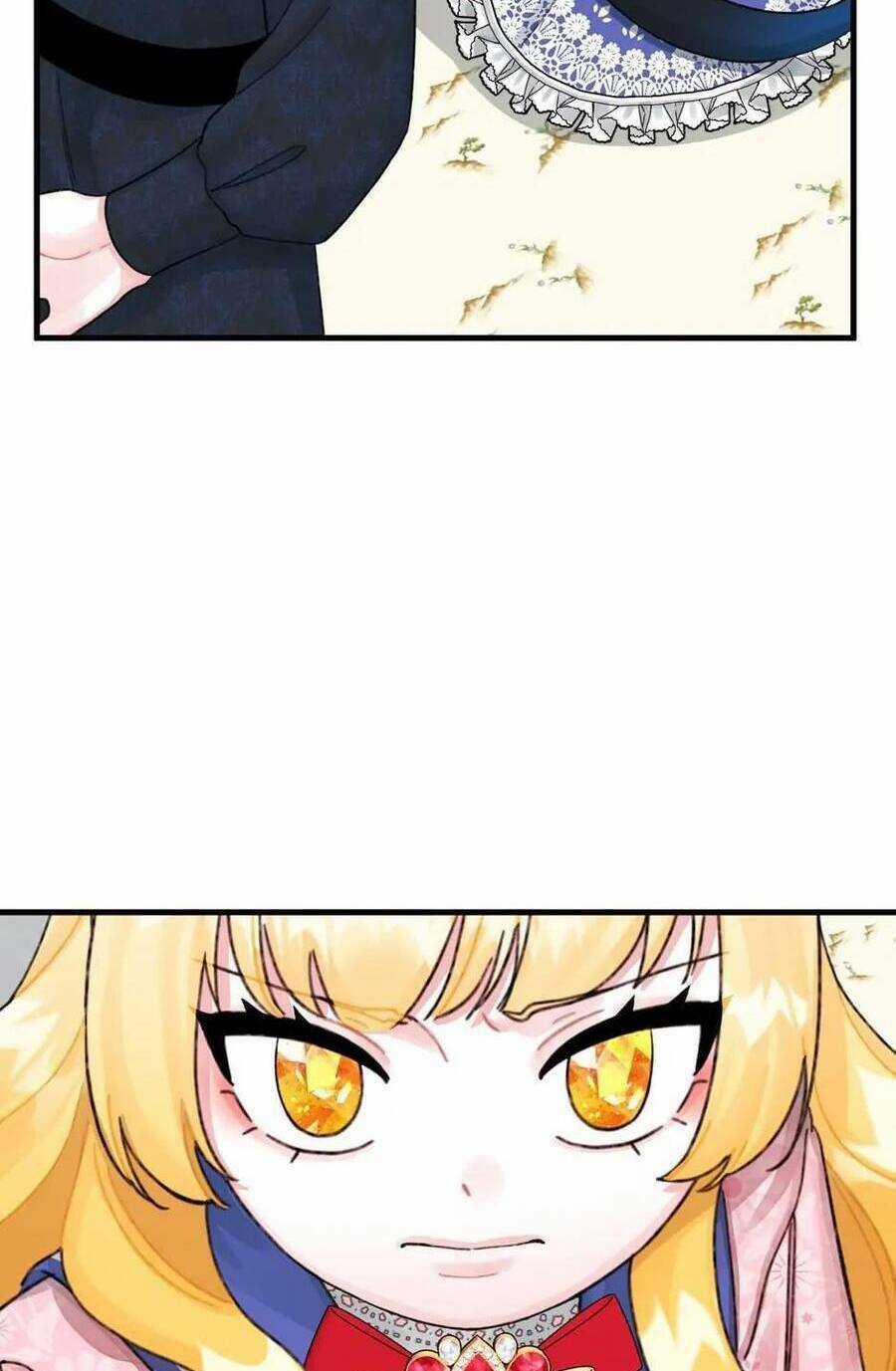 Công Chúa Bãi Rác - Chapter 67 - Trang 68