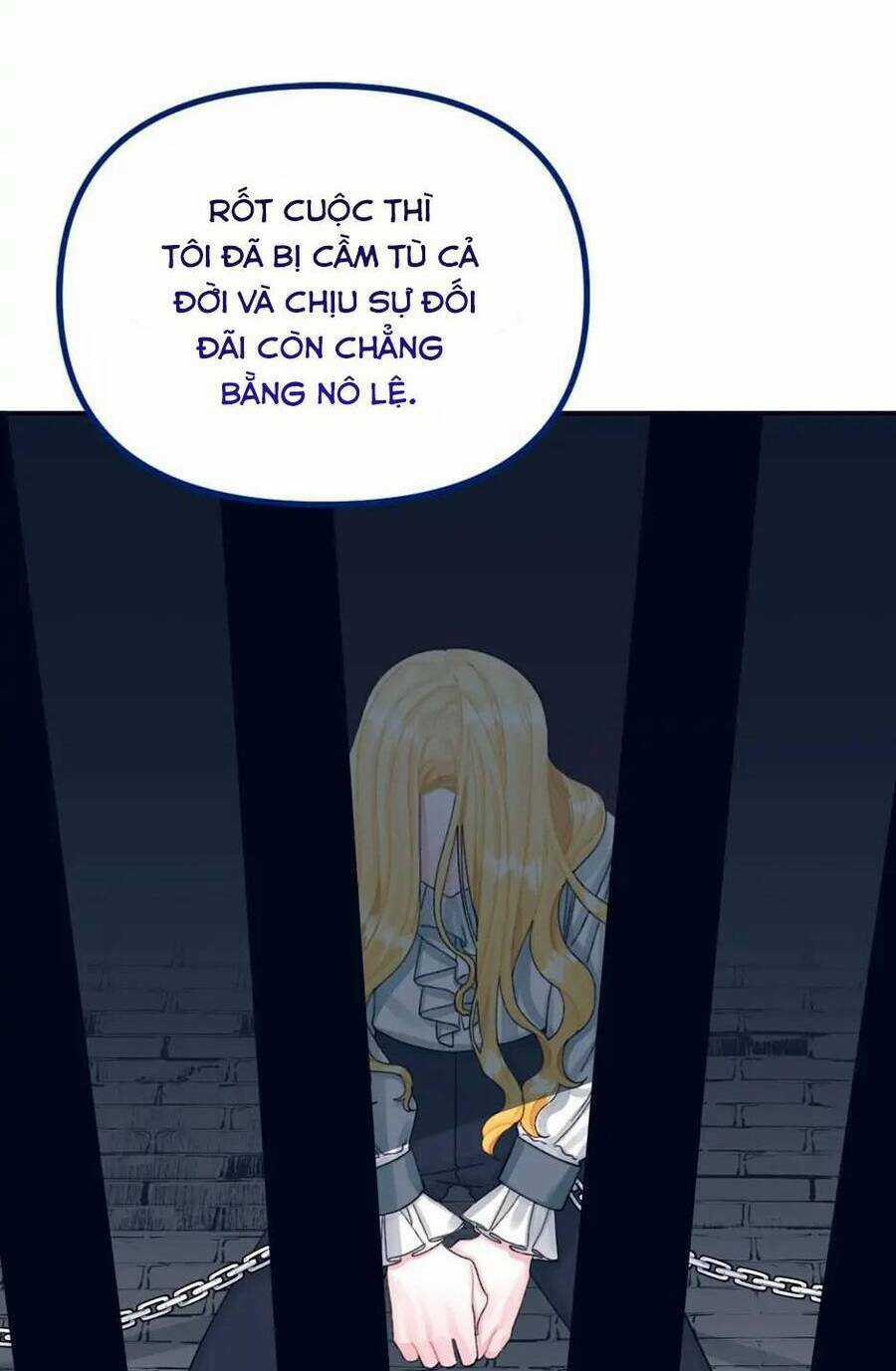 Công Chúa Bãi Rác - Chapter 67 - Trang 70