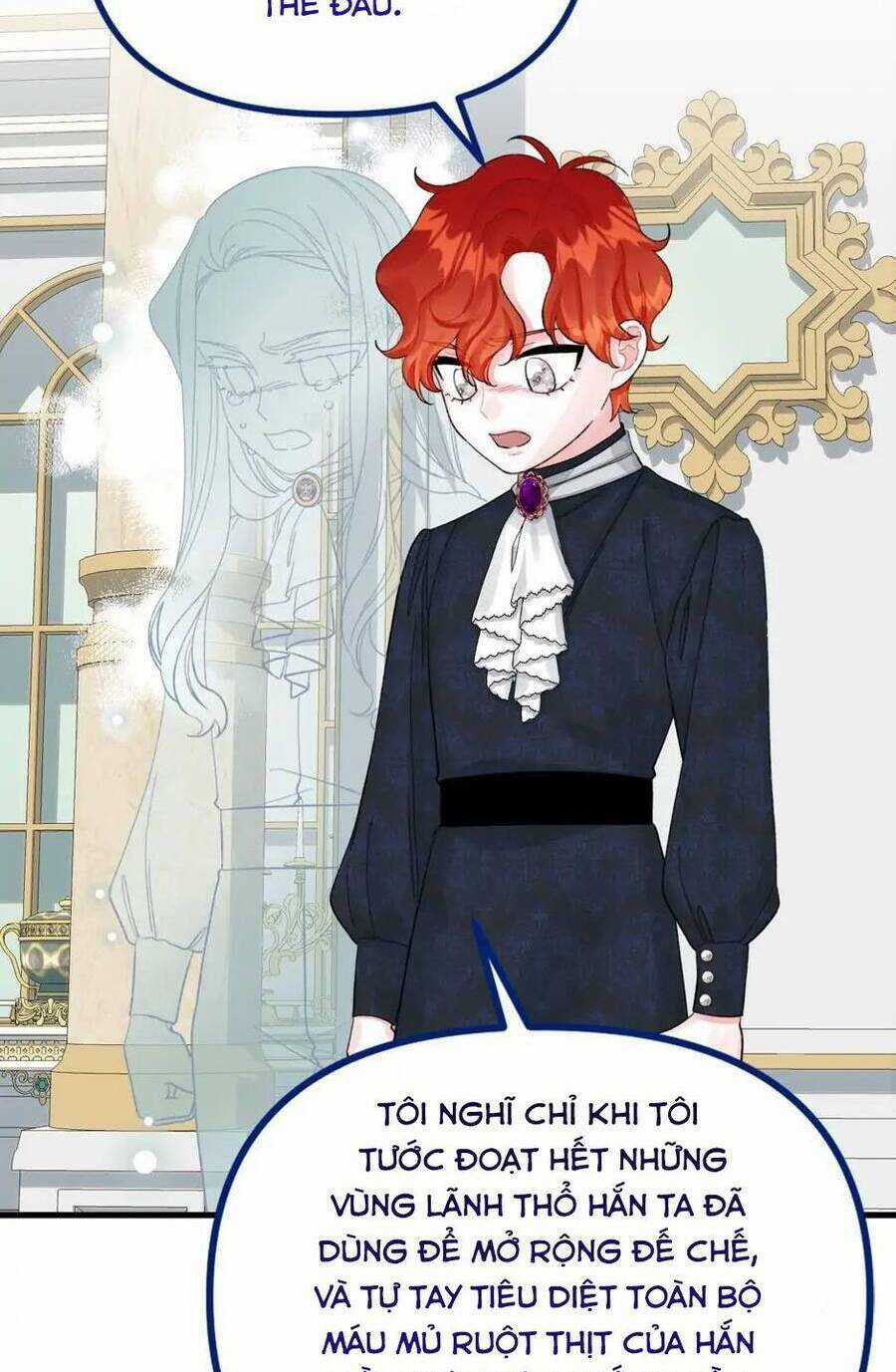 Công Chúa Bãi Rác - Chapter 67 - Trang 72