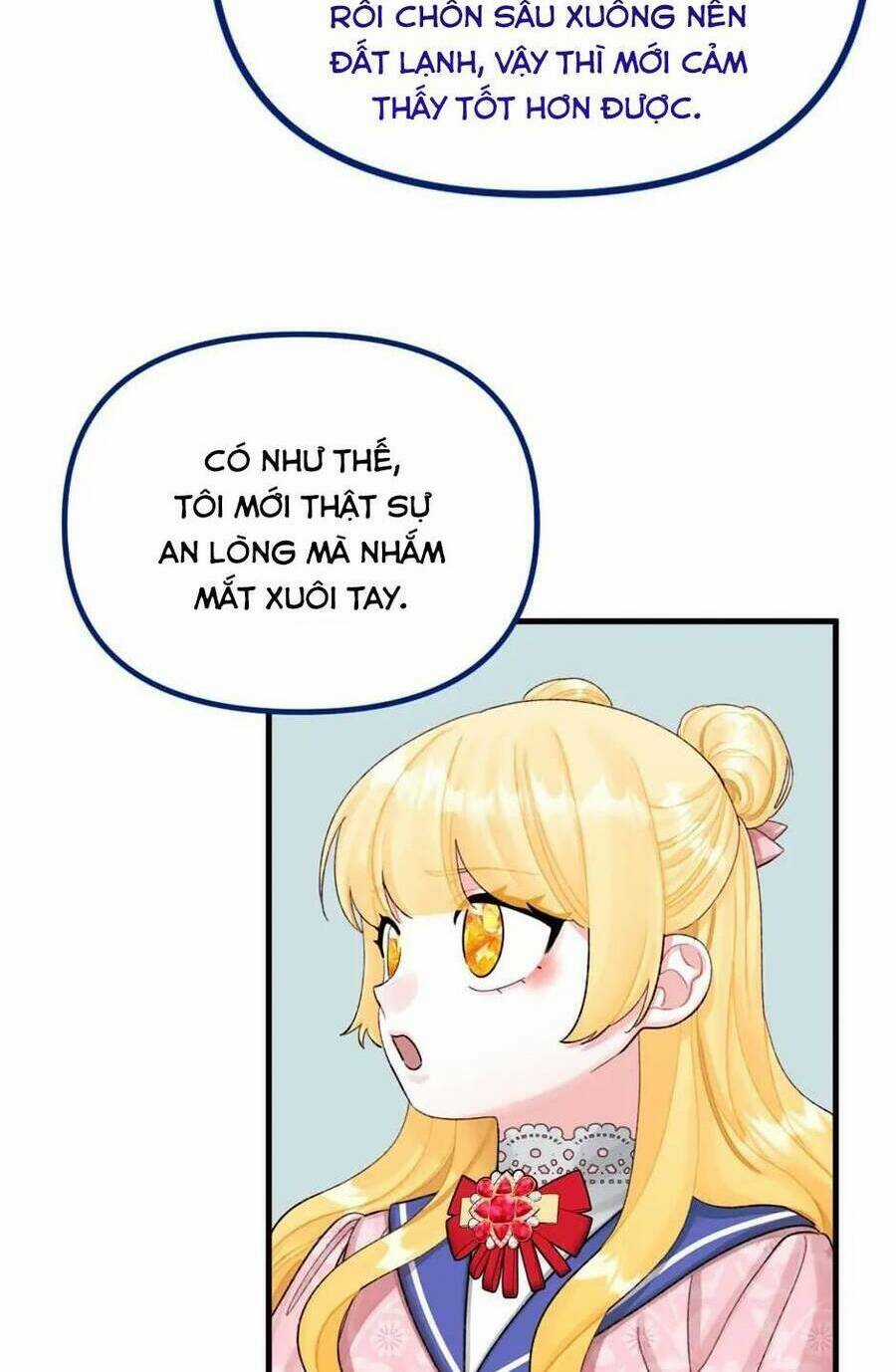 Công Chúa Bãi Rác - Chapter 67 - Trang 73