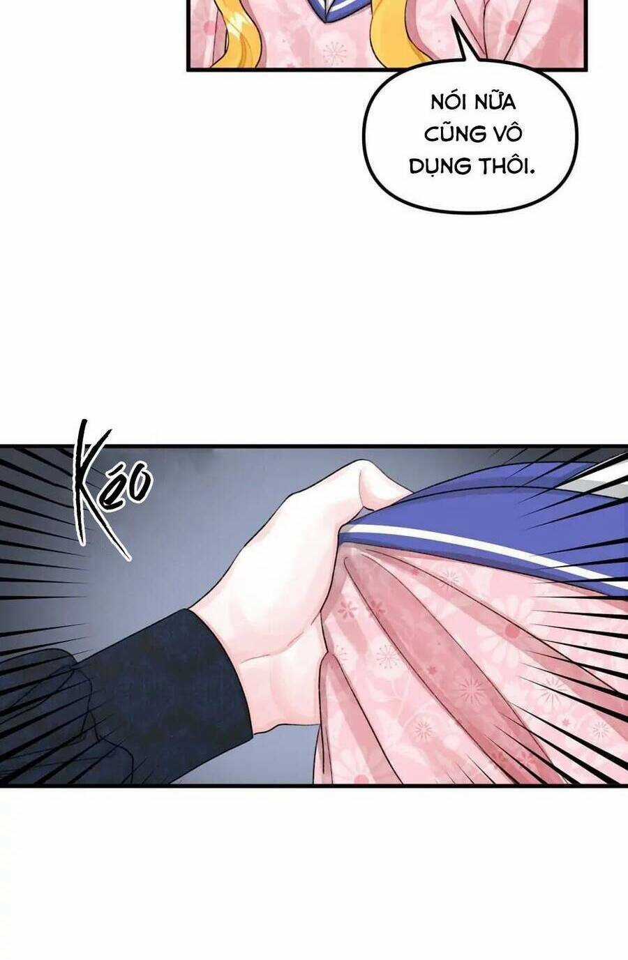 Công Chúa Bãi Rác - Chapter 67 - Trang 74