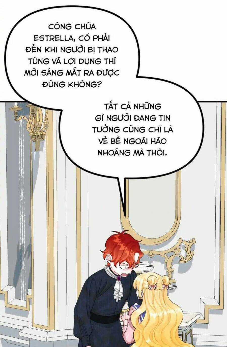 Công Chúa Bãi Rác - Chapter 67 - Trang 75