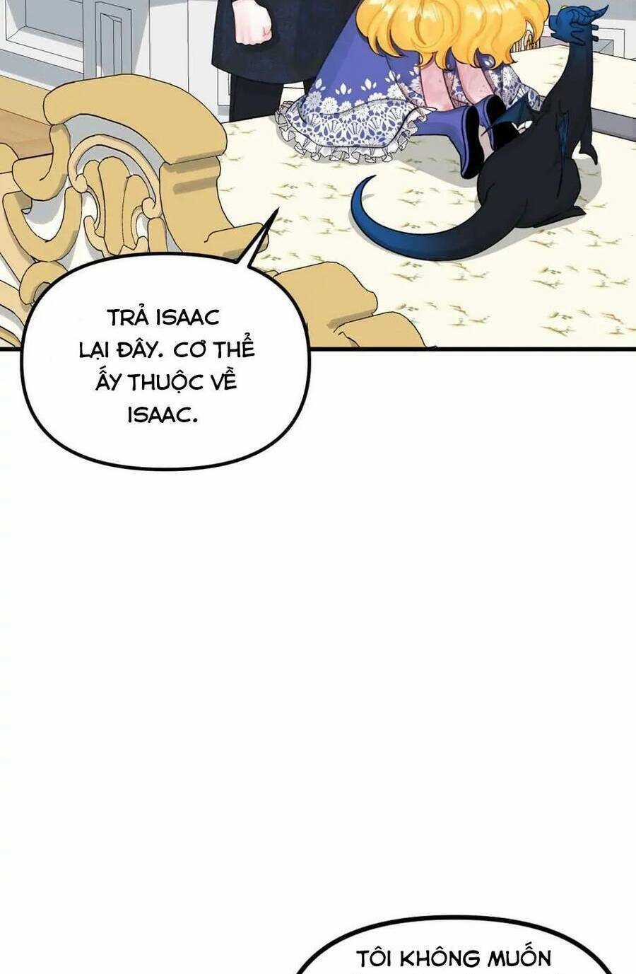 Công Chúa Bãi Rác - Chapter 67 - Trang 76
