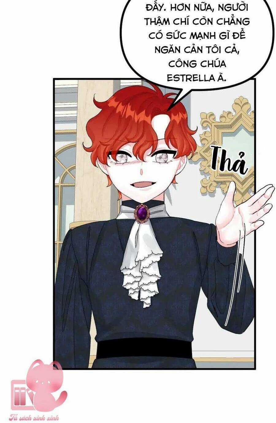 Công Chúa Bãi Rác - Chapter 67 - Trang 77