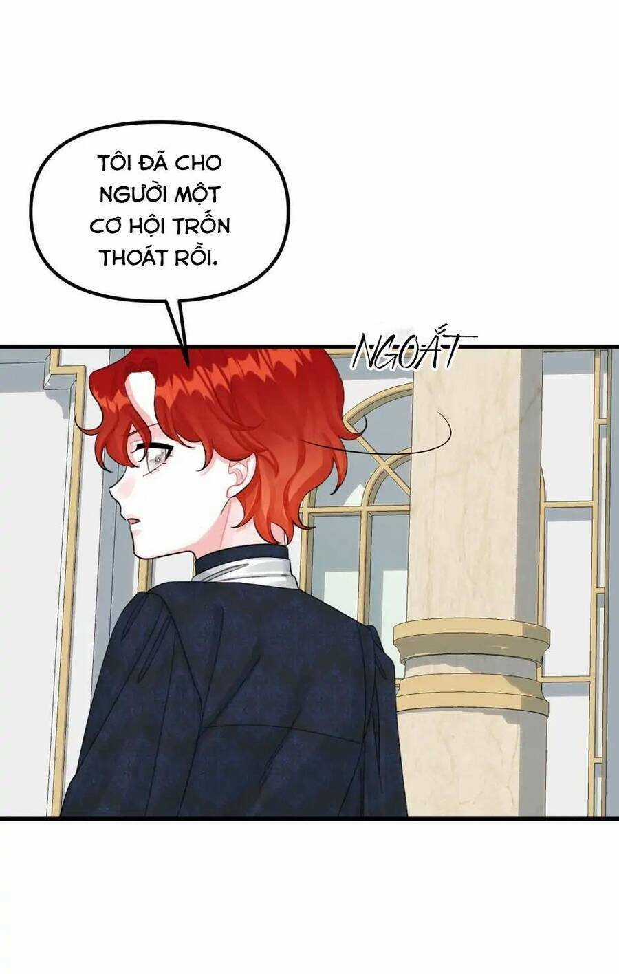 Công Chúa Bãi Rác - Chapter 67 - Trang 78