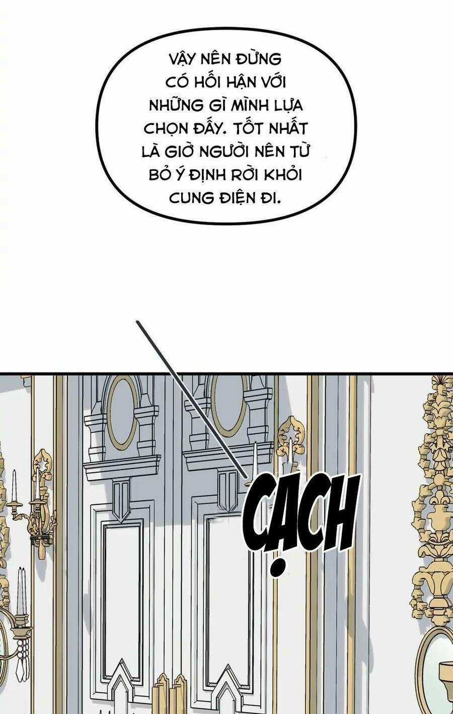 Công Chúa Bãi Rác - Chapter 67 - Trang 79