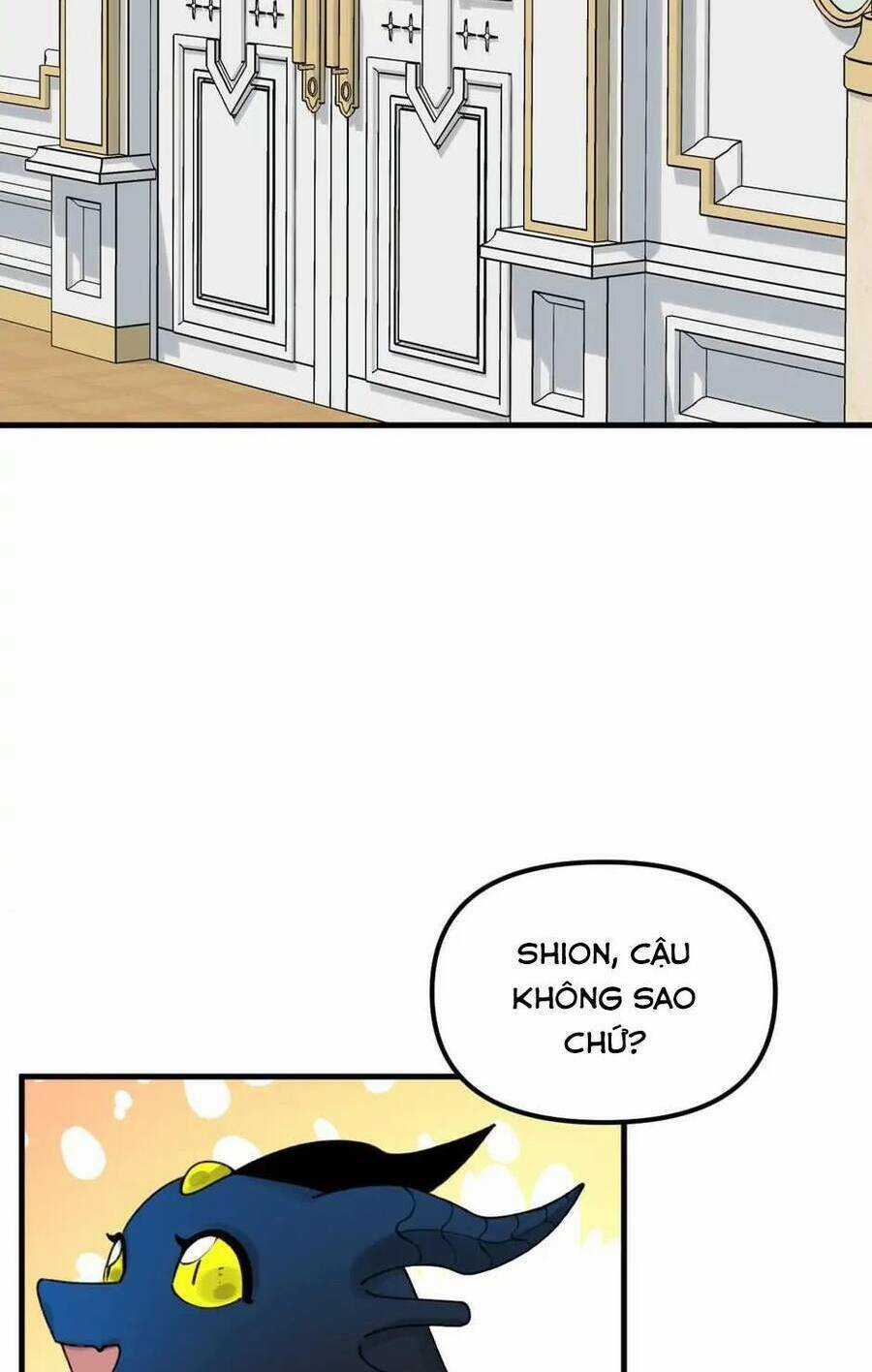 Công Chúa Bãi Rác - Chapter 67 - Trang 80