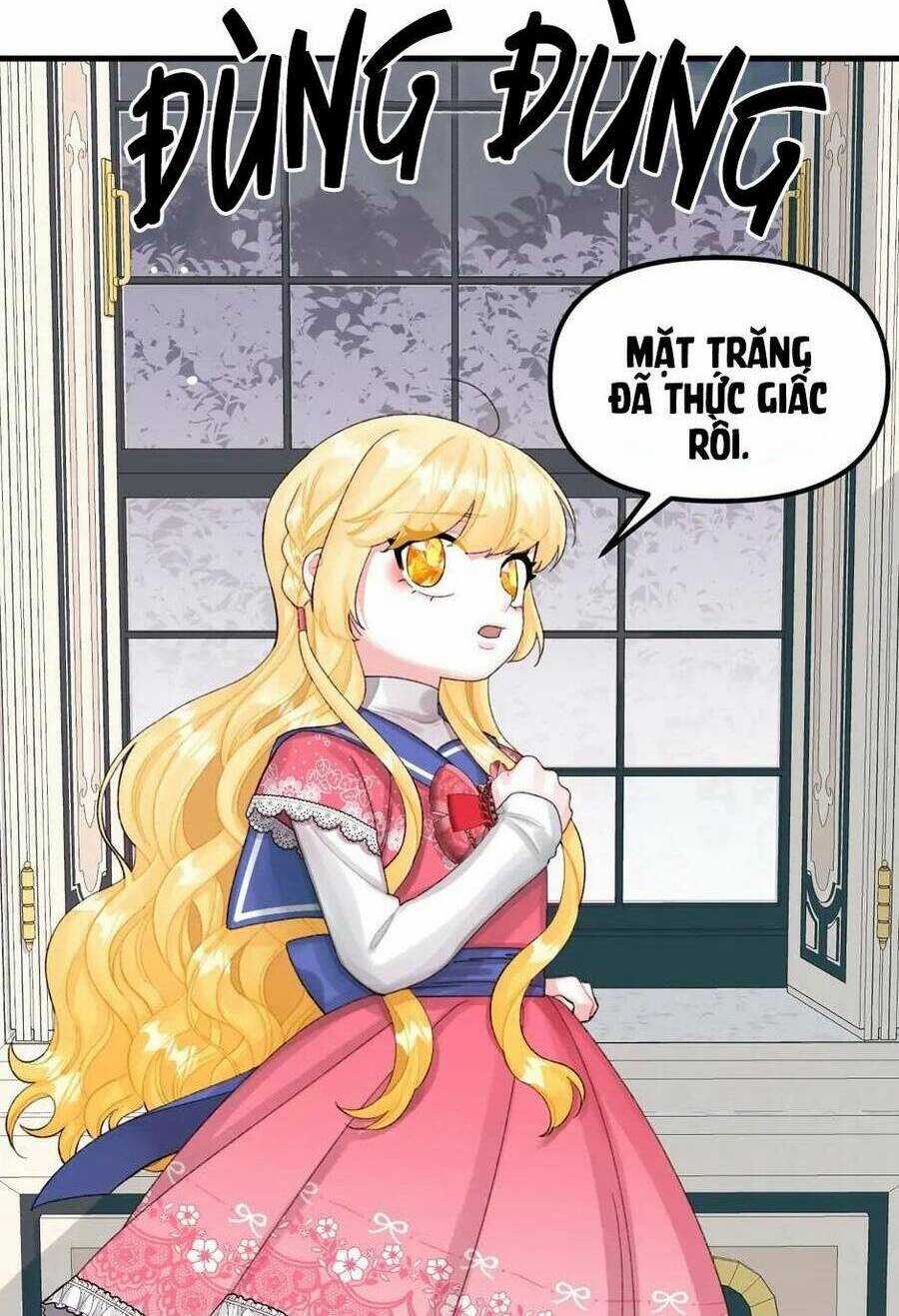 Công Chúa Bãi Rác - Chapter 67 - Trang 9