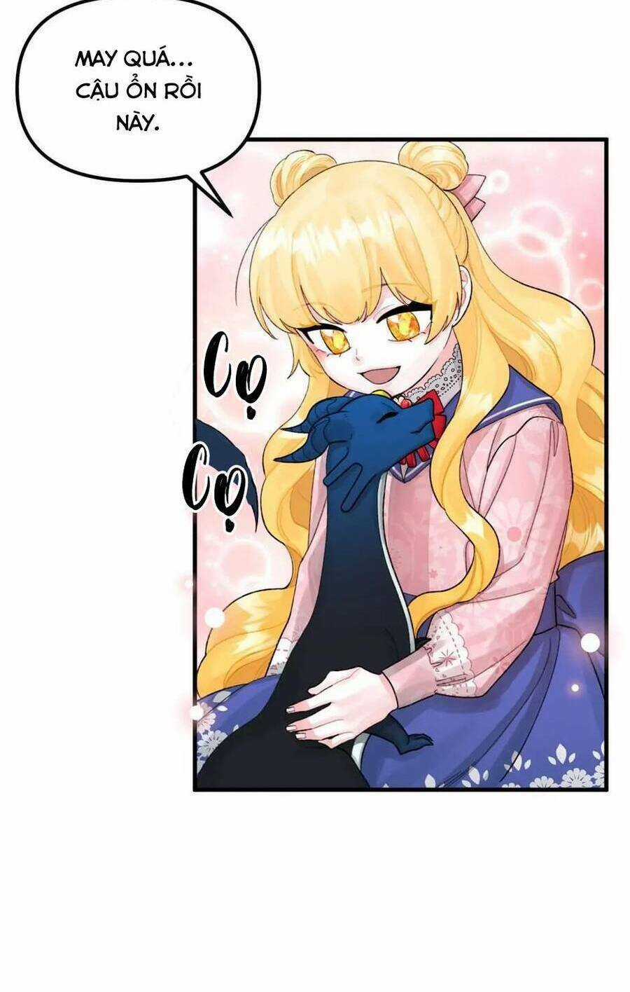 Công Chúa Bãi Rác - Chapter 67 - Trang 82