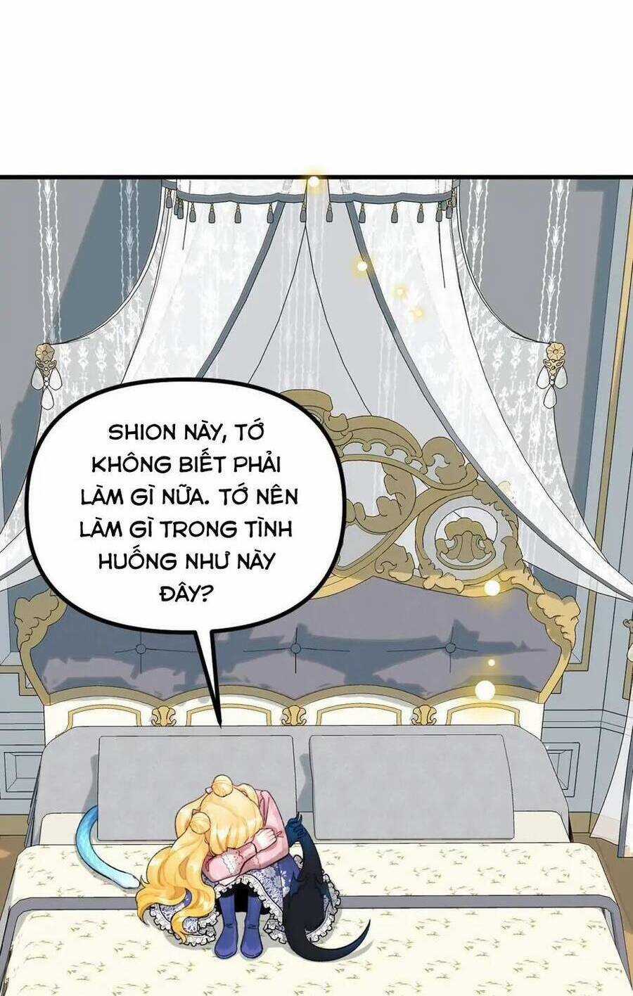 Công Chúa Bãi Rác - Chapter 67 - Trang 84