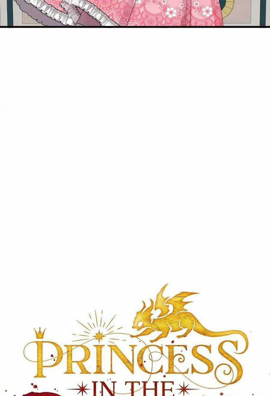 Công Chúa Bãi Rác - Chapter 67 - Trang 10