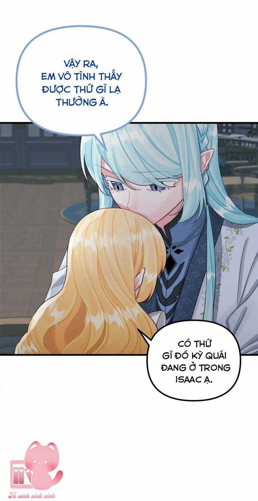 Công Chúa Bãi Rác - Chapter 68 - Trang 12