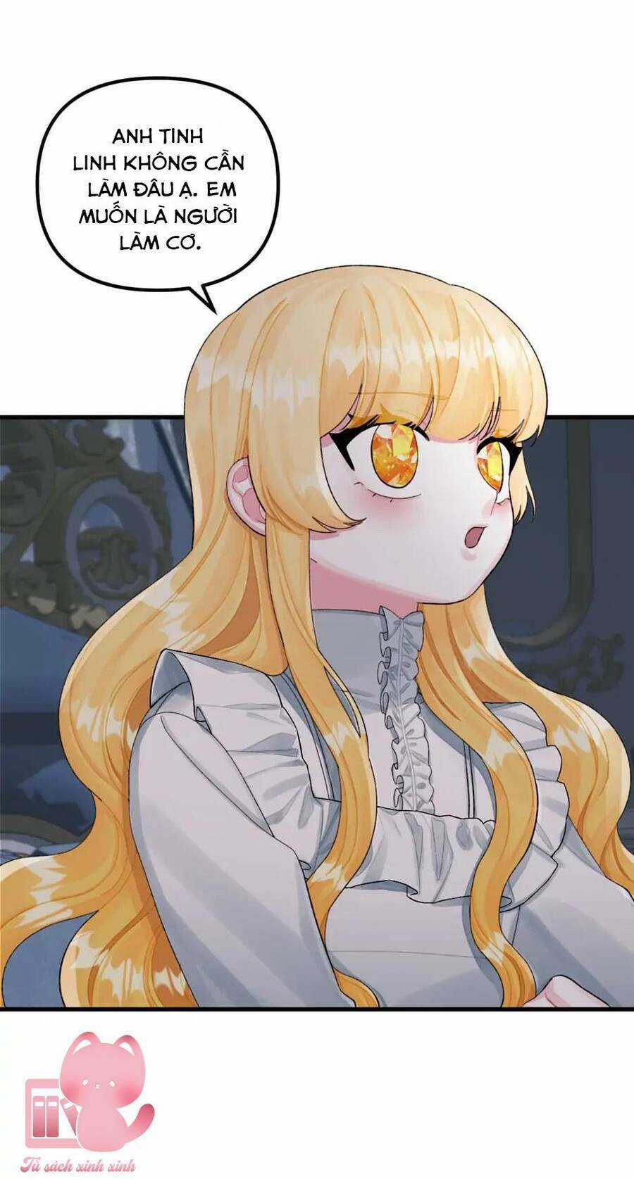 Công Chúa Bãi Rác - Chapter 68 - Trang 14