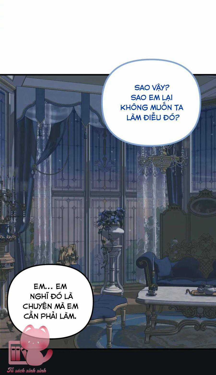 Công Chúa Bãi Rác - Chapter 68 - Trang 15