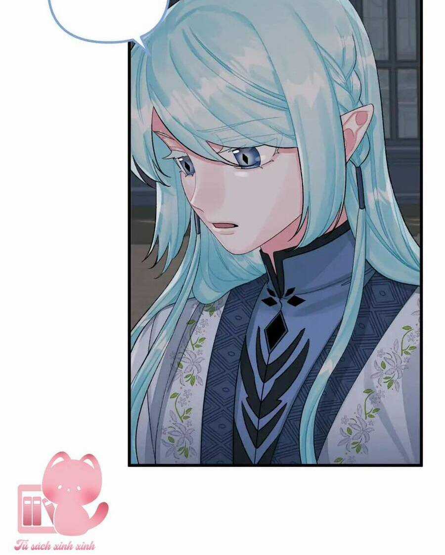 Công Chúa Bãi Rác - Chapter 68 - Trang 19