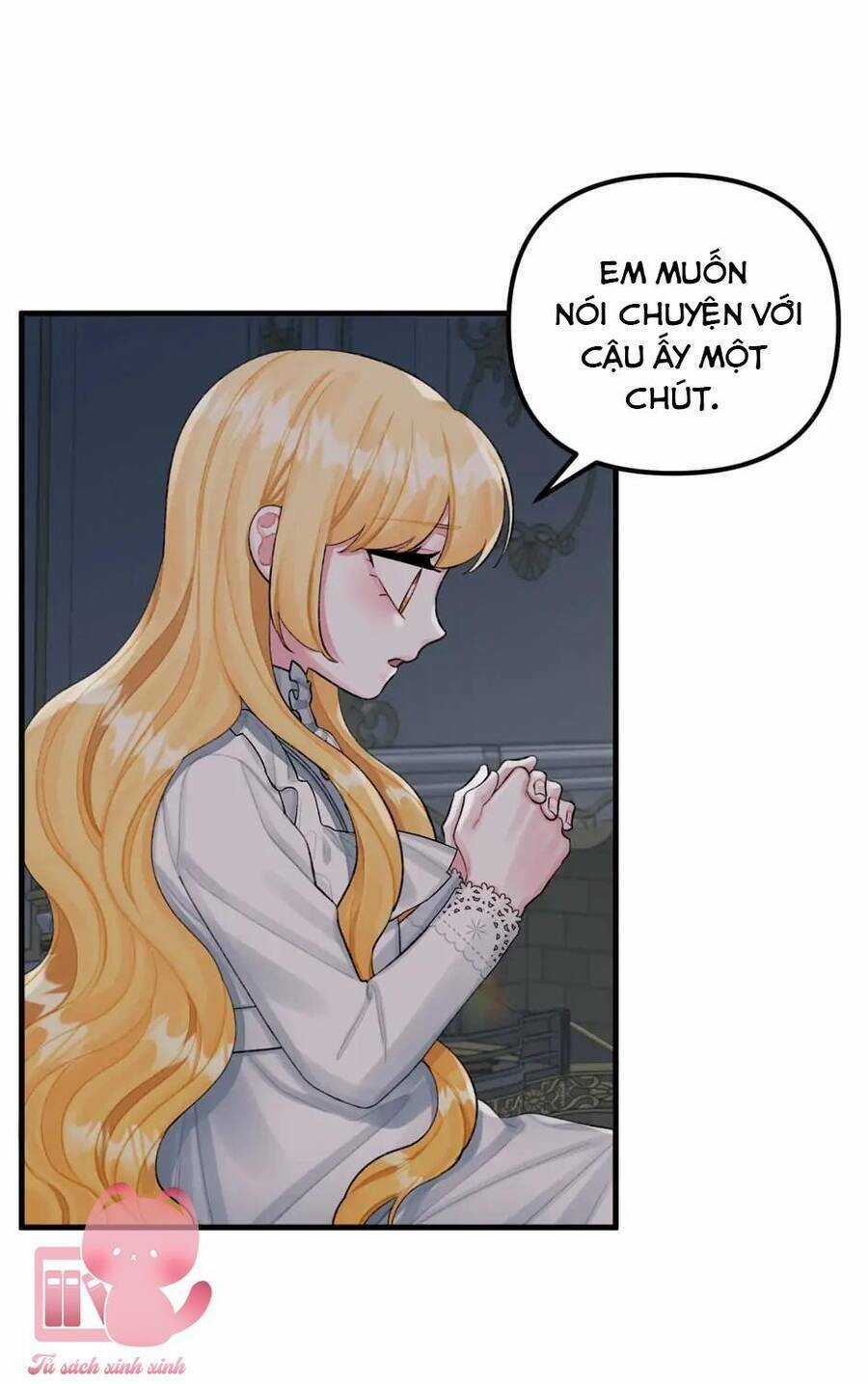 Công Chúa Bãi Rác - Chapter 68 - Trang 20