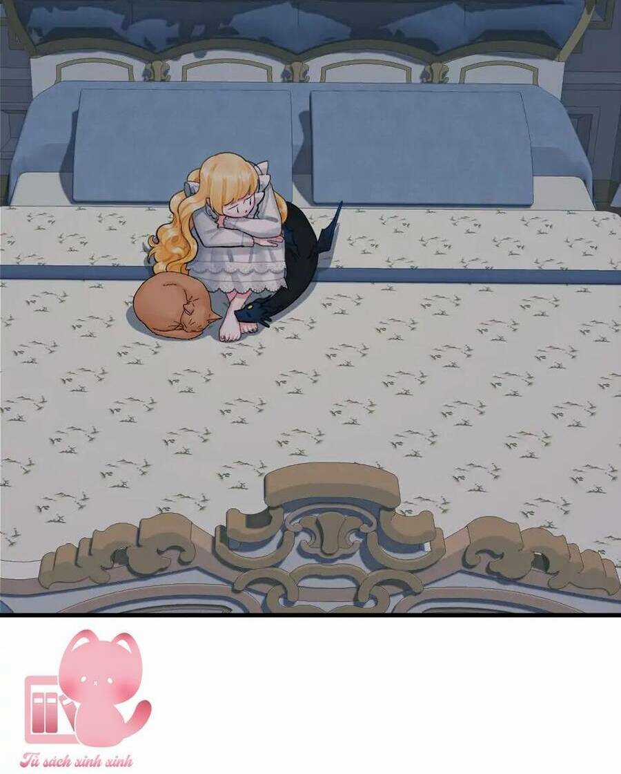 Công Chúa Bãi Rác - Chapter 68 - Trang 3