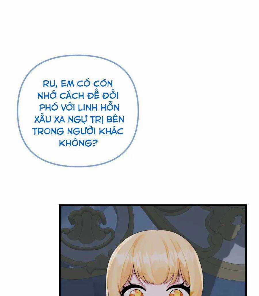 Công Chúa Bãi Rác - Chapter 68 - Trang 25