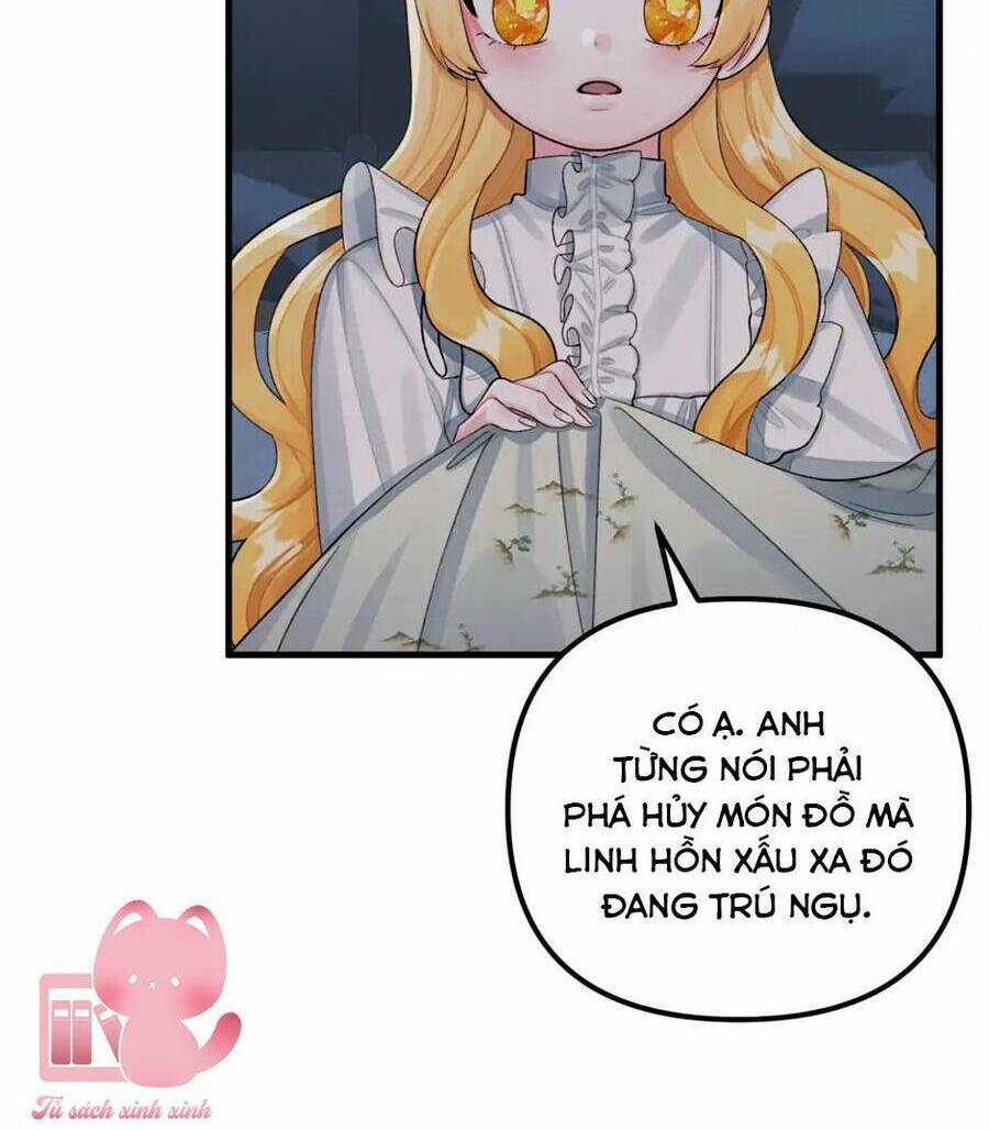 Công Chúa Bãi Rác - Chapter 68 - Trang 26