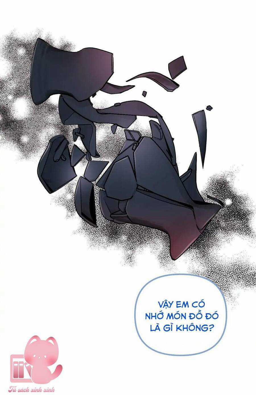 Công Chúa Bãi Rác - Chapter 68 - Trang 27