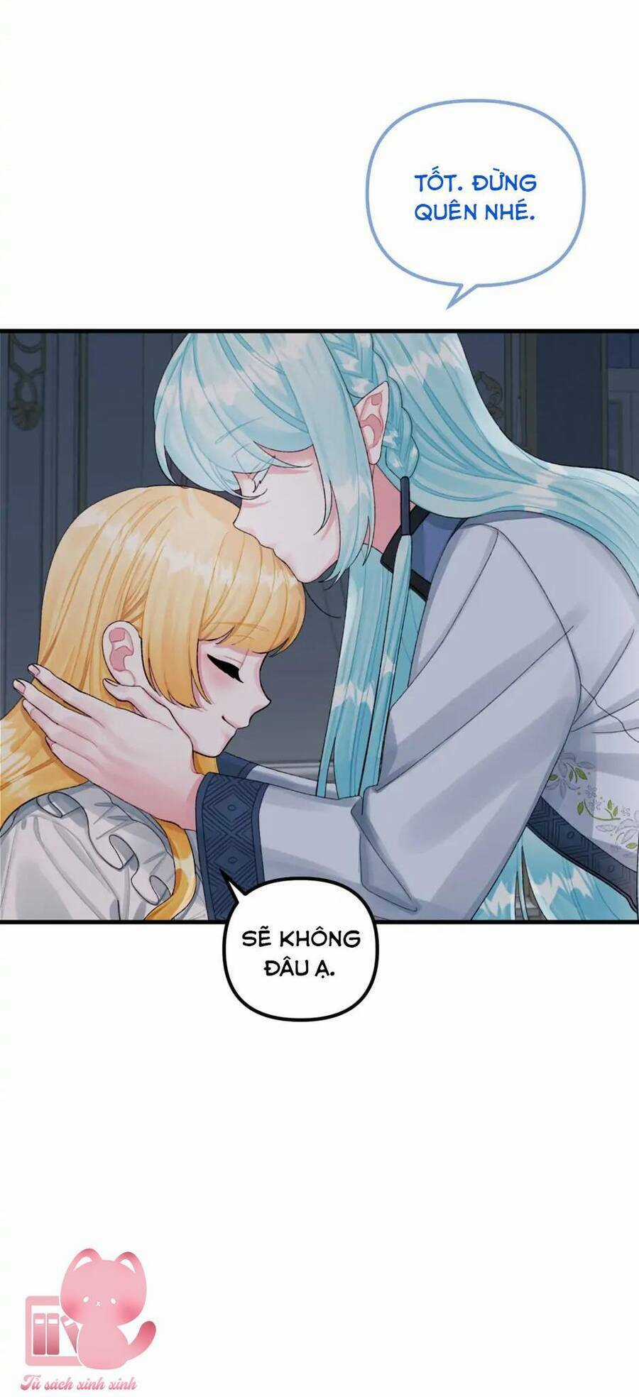 Công Chúa Bãi Rác - Chapter 68 - Trang 29