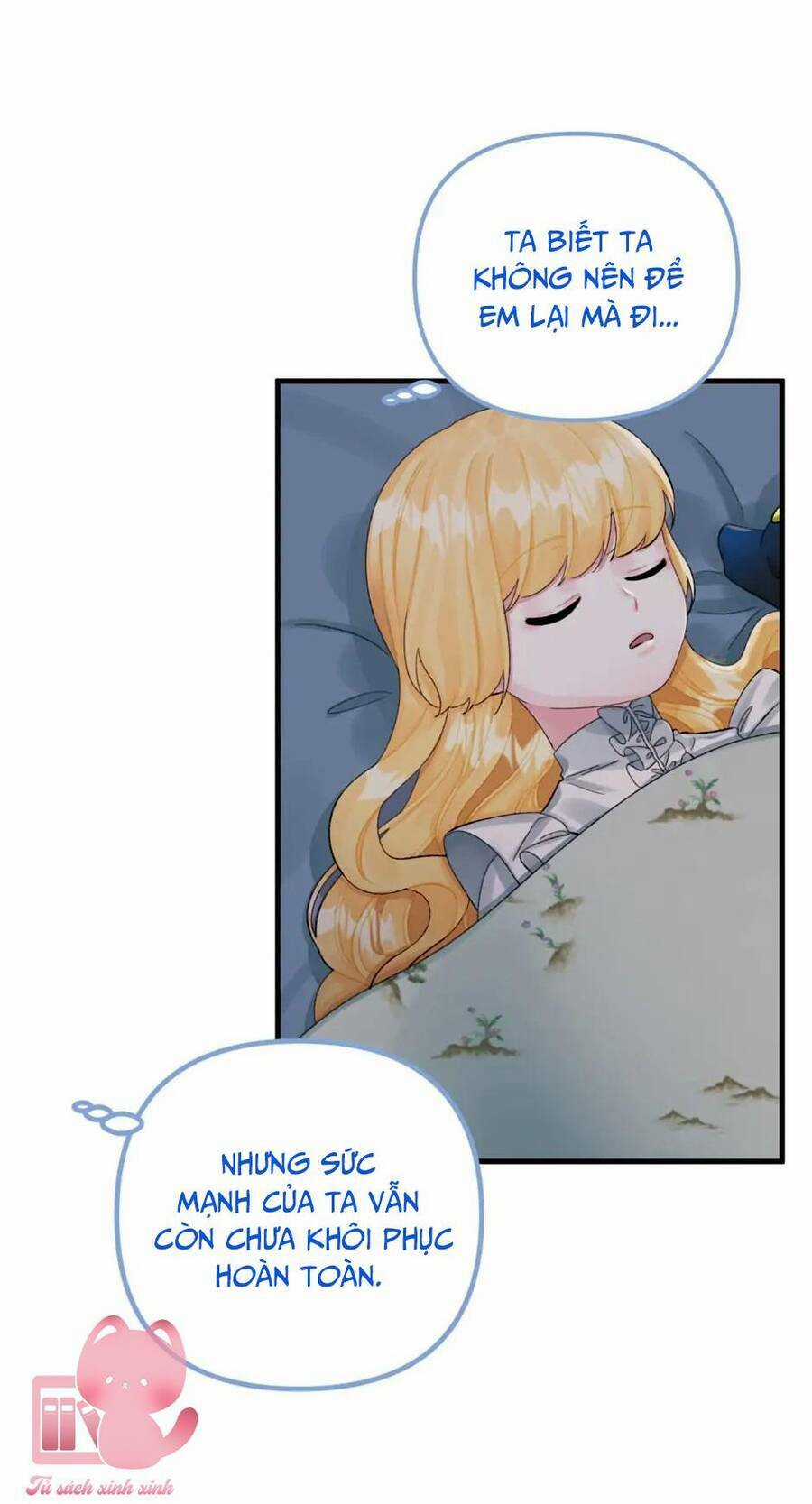 Công Chúa Bãi Rác - Chapter 68 - Trang 31