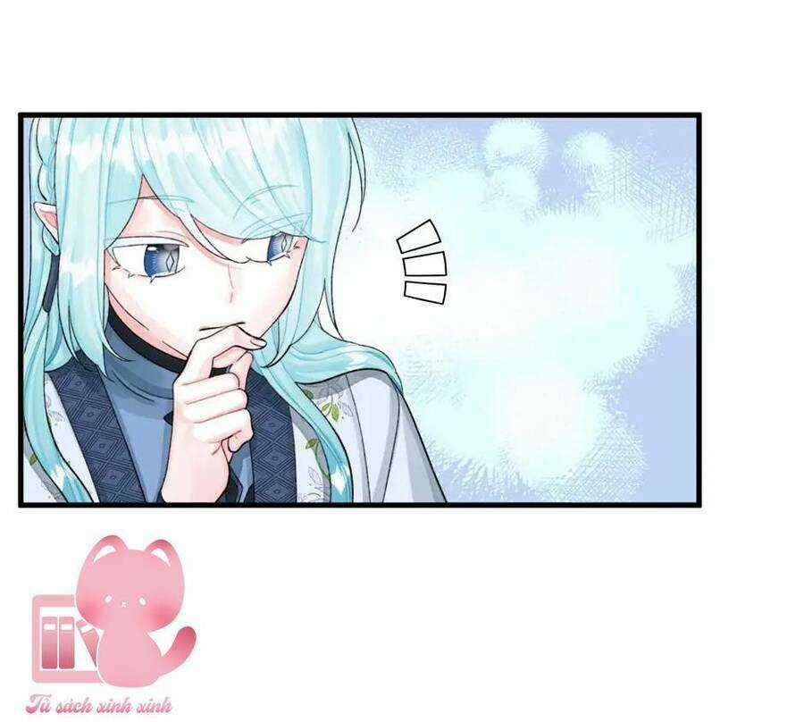 Công Chúa Bãi Rác - Chapter 68 - Trang 32