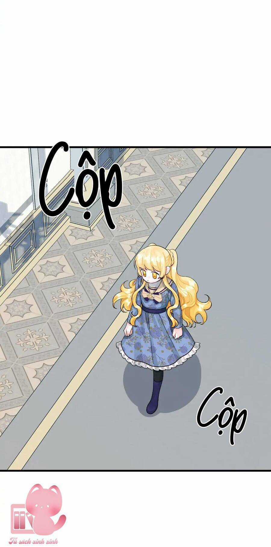 Công Chúa Bãi Rác - Chapter 68 - Trang 36