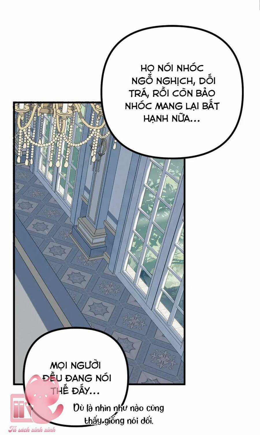 Công Chúa Bãi Rác - Chapter 68 - Trang 40