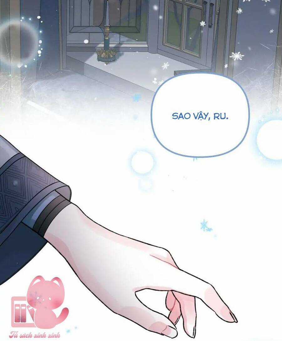 Công Chúa Bãi Rác - Chapter 68 - Trang 5