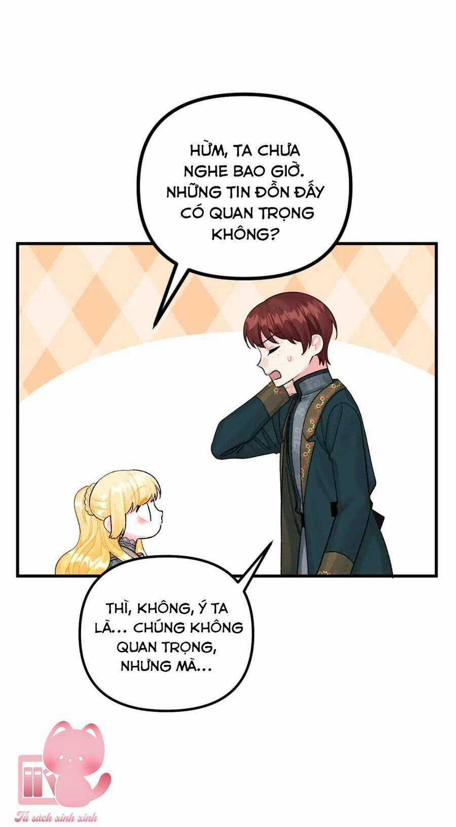 Công Chúa Bãi Rác - Chapter 68 - Trang 41