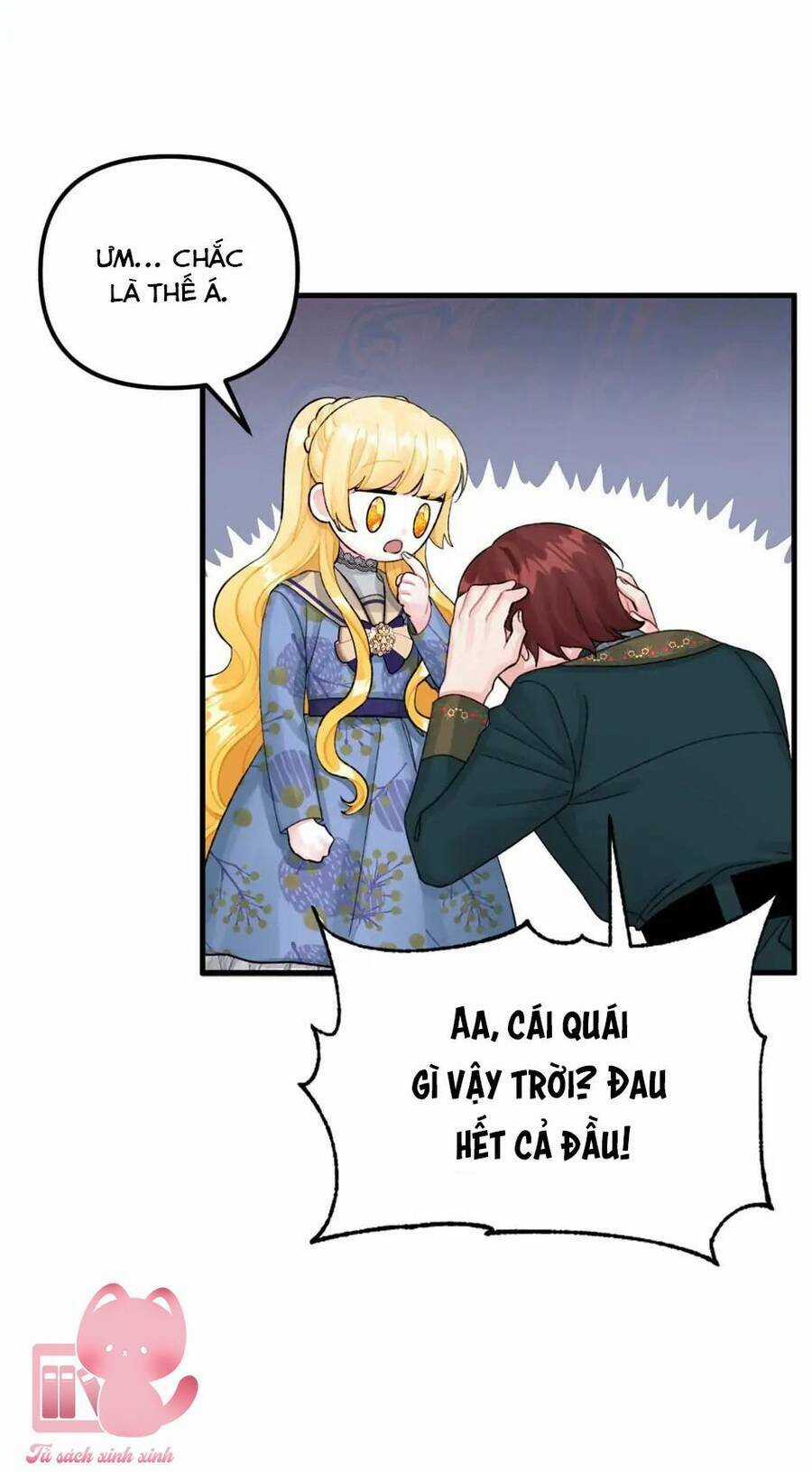 Công Chúa Bãi Rác - Chapter 68 - Trang 45