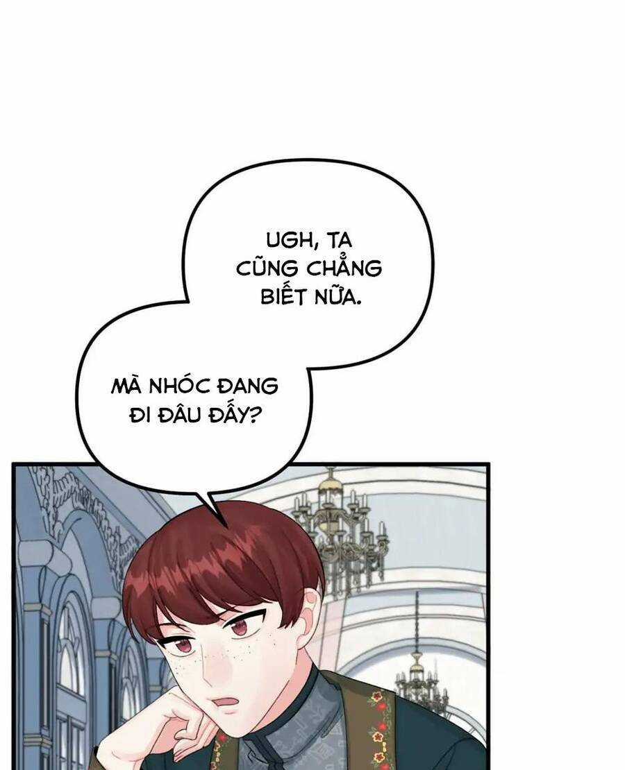 Công Chúa Bãi Rác - Chapter 68 - Trang 46