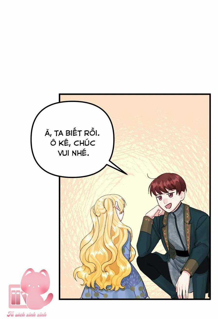 Công Chúa Bãi Rác - Chapter 68 - Trang 48
