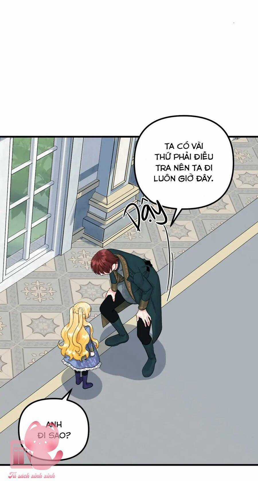 Công Chúa Bãi Rác - Chapter 68 - Trang 49