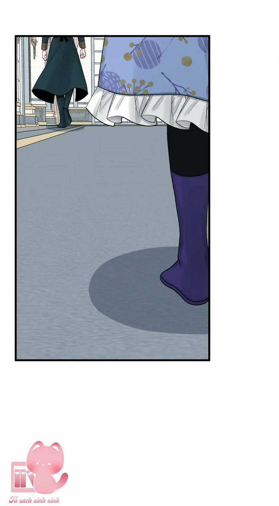 Công Chúa Bãi Rác - Chapter 68 - Trang 53