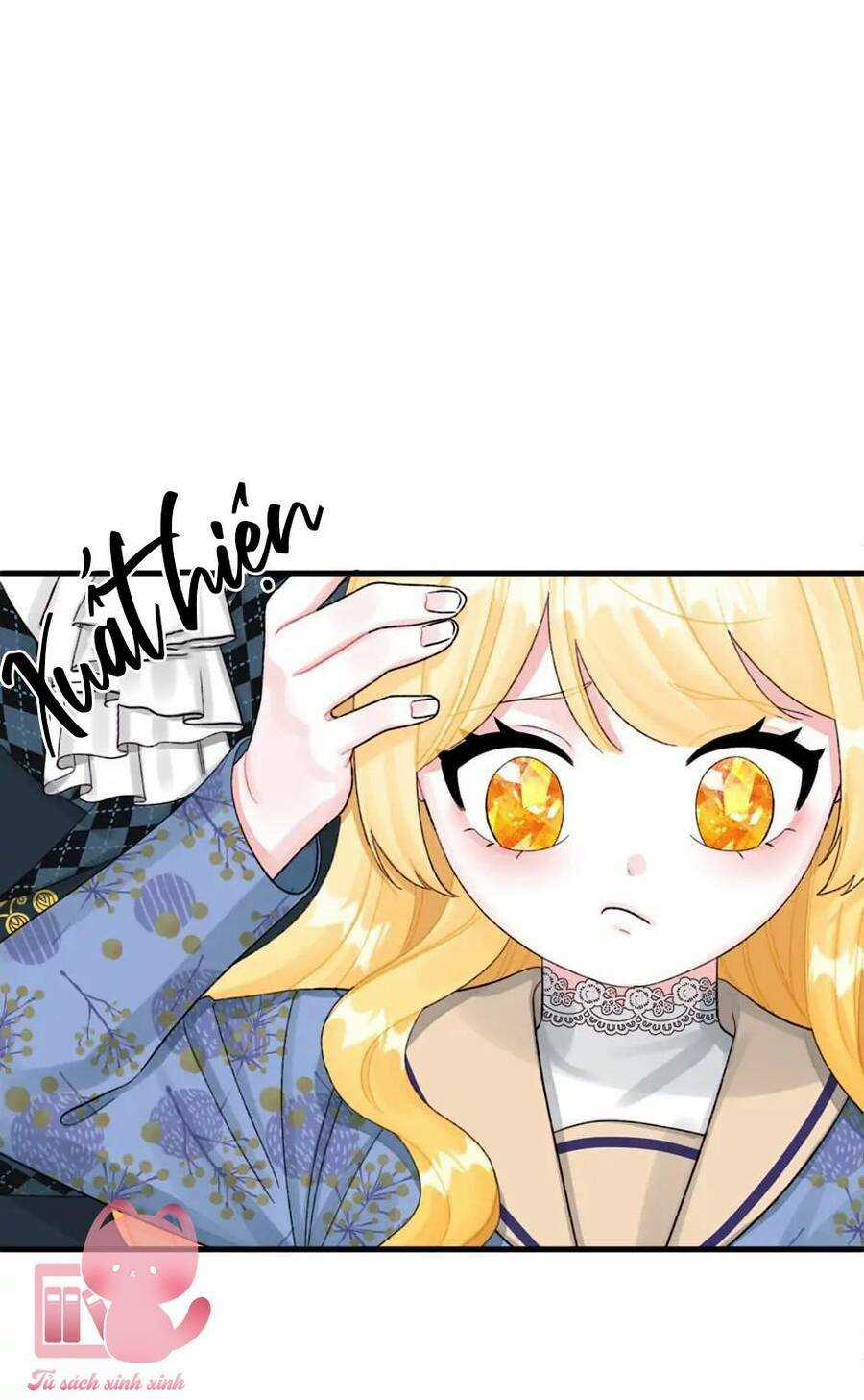 Công Chúa Bãi Rác - Chapter 68 - Trang 54