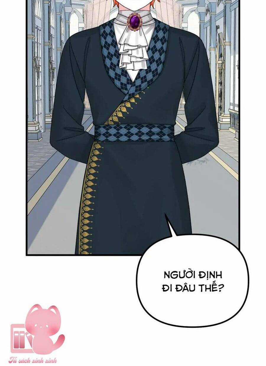 Công Chúa Bãi Rác - Chapter 68 - Trang 56