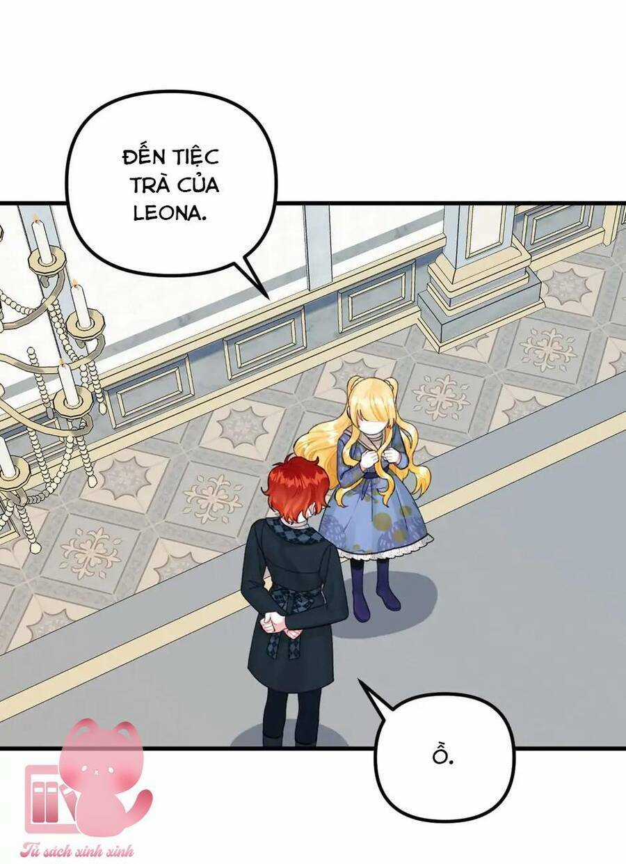 Công Chúa Bãi Rác - Chapter 68 - Trang 57