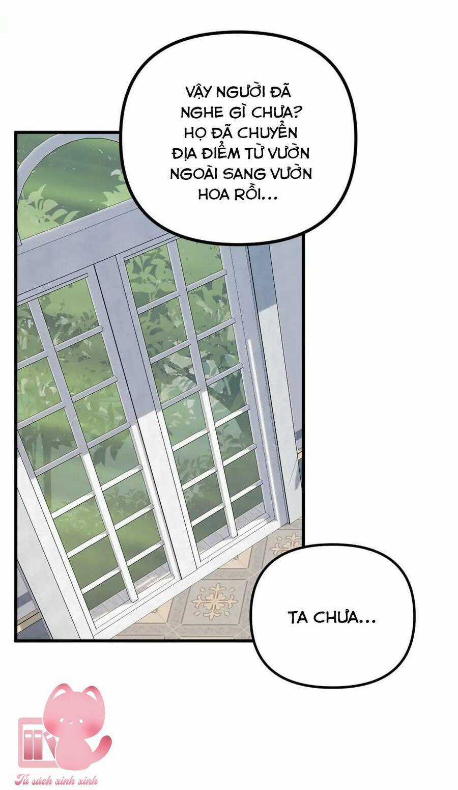 Công Chúa Bãi Rác - Chapter 68 - Trang 58