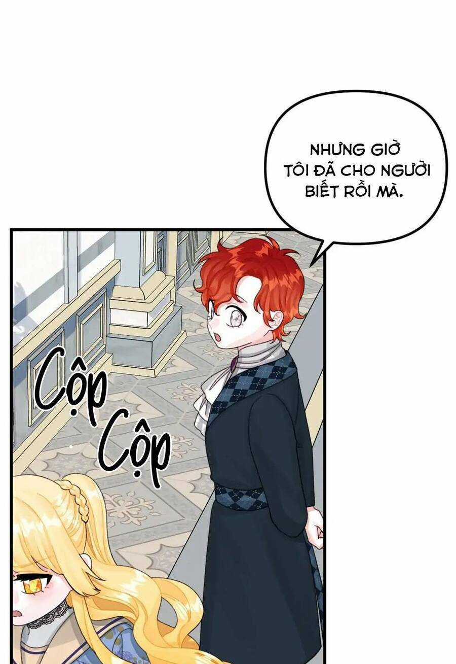 Công Chúa Bãi Rác - Chapter 68 - Trang 60