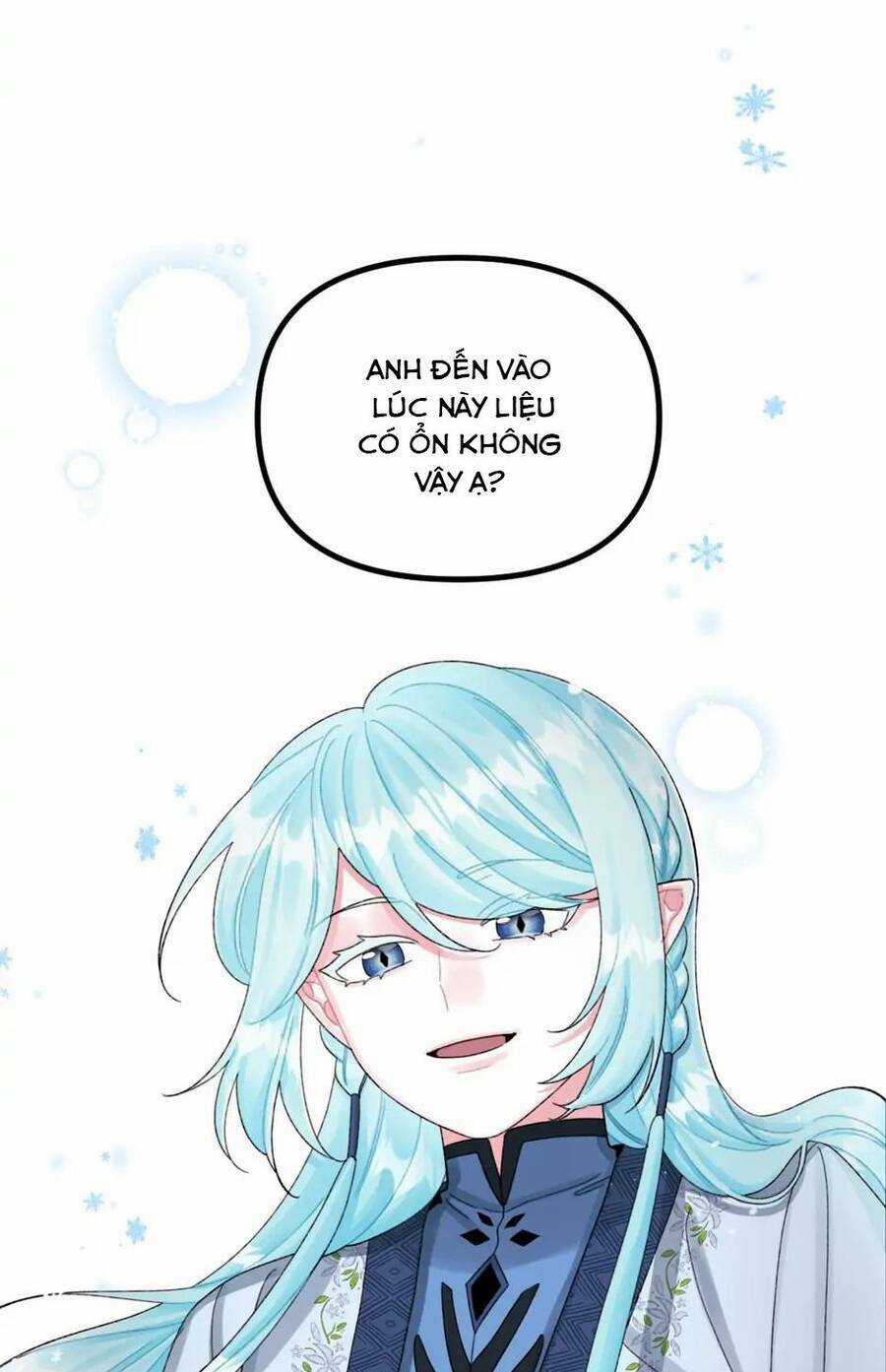 Công Chúa Bãi Rác - Chapter 68 - Trang 7