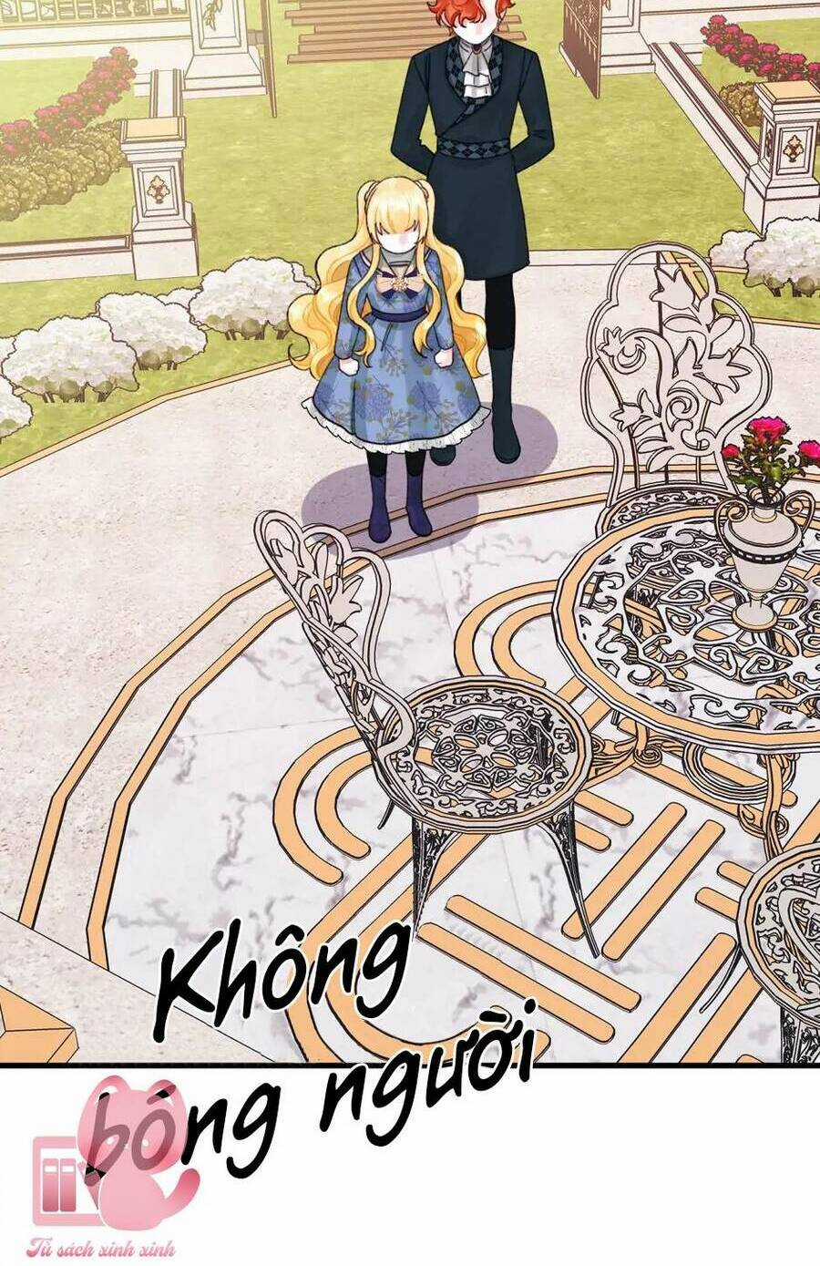 Công Chúa Bãi Rác - Chapter 68 - Trang 63