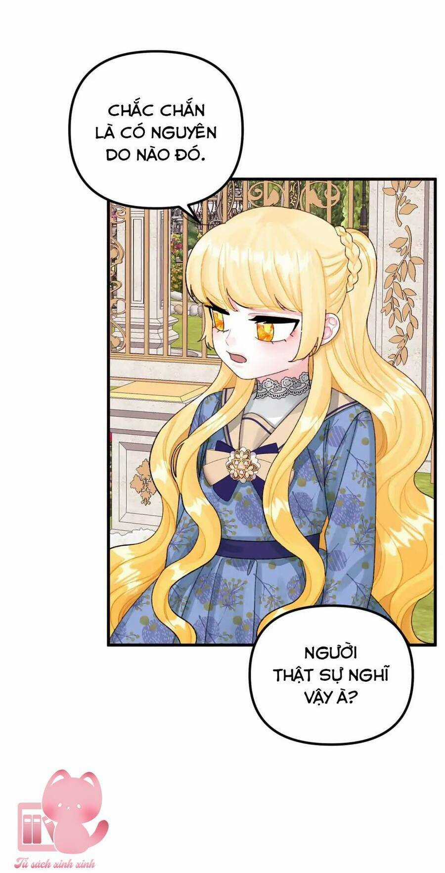 Công Chúa Bãi Rác - Chapter 68 - Trang 64