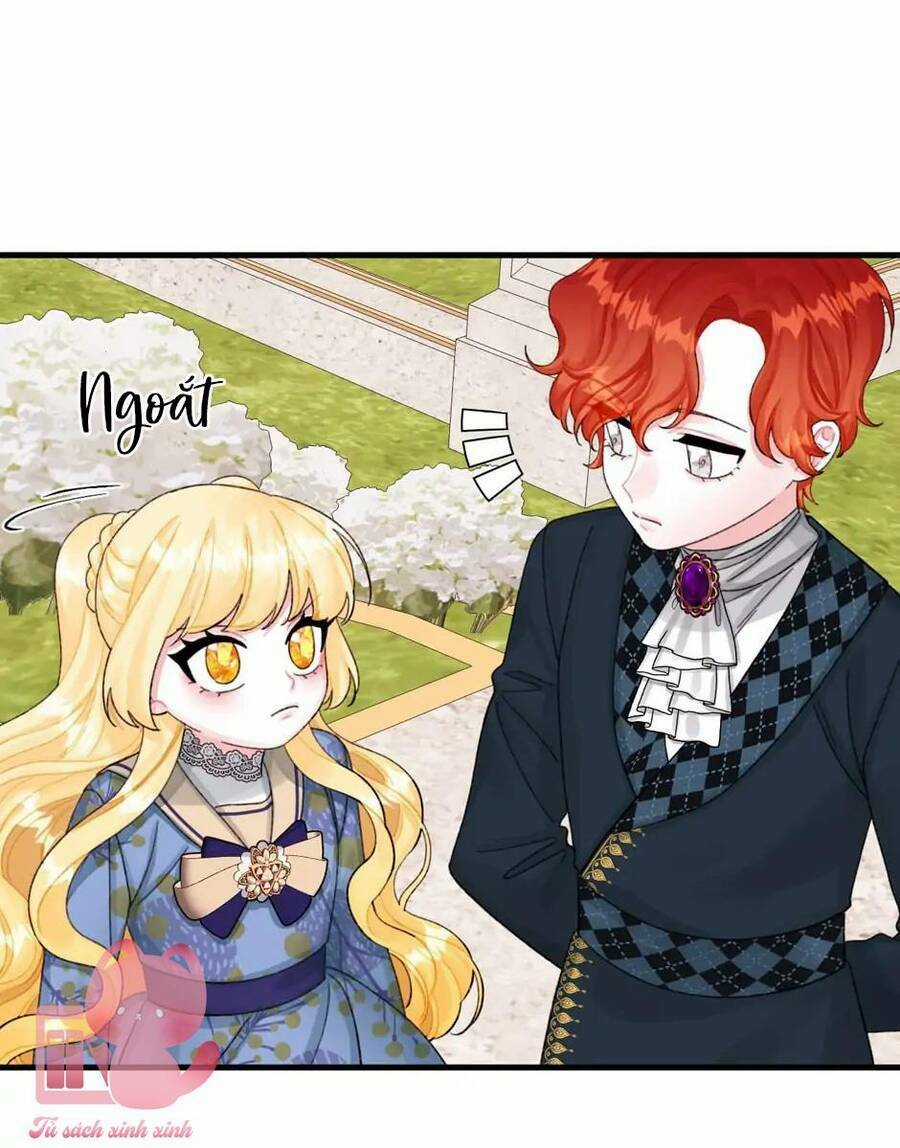 Công Chúa Bãi Rác - Chapter 68 - Trang 65