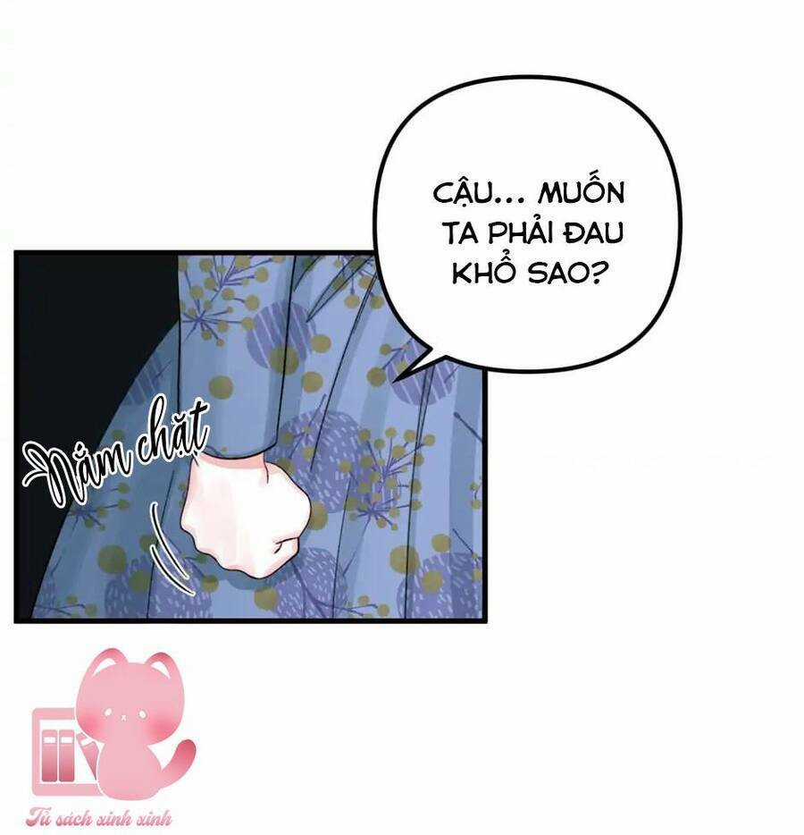 Công Chúa Bãi Rác - Chapter 68 - Trang 66