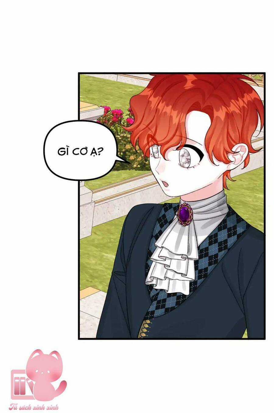 Công Chúa Bãi Rác - Chapter 68 - Trang 67