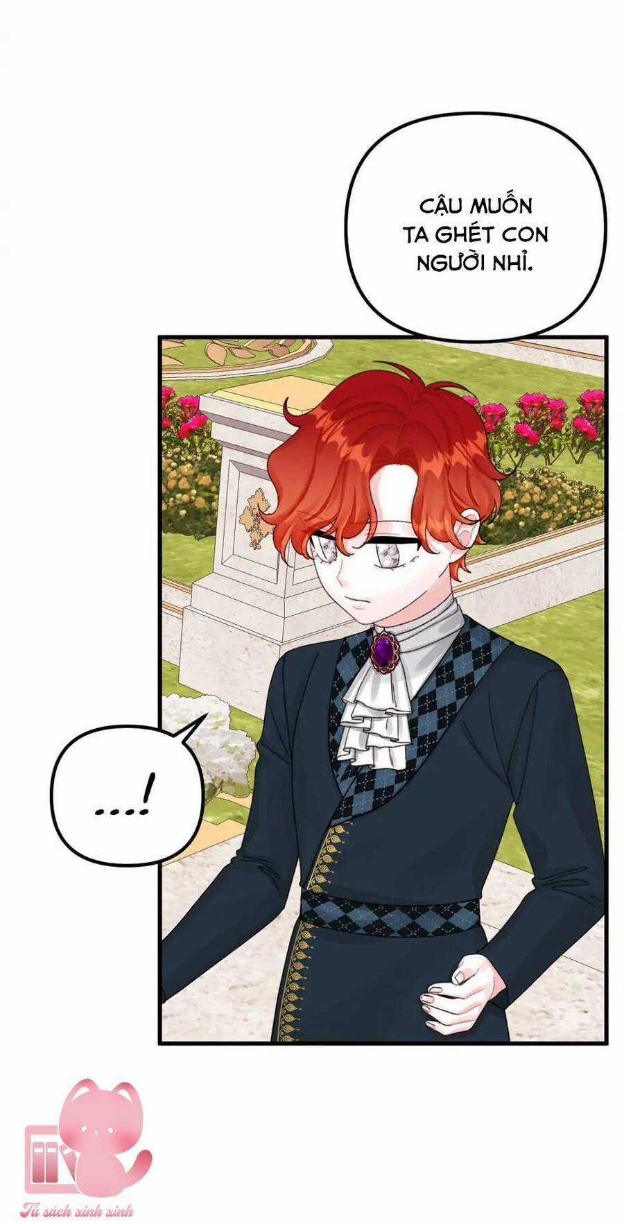 Công Chúa Bãi Rác - Chapter 68 - Trang 70