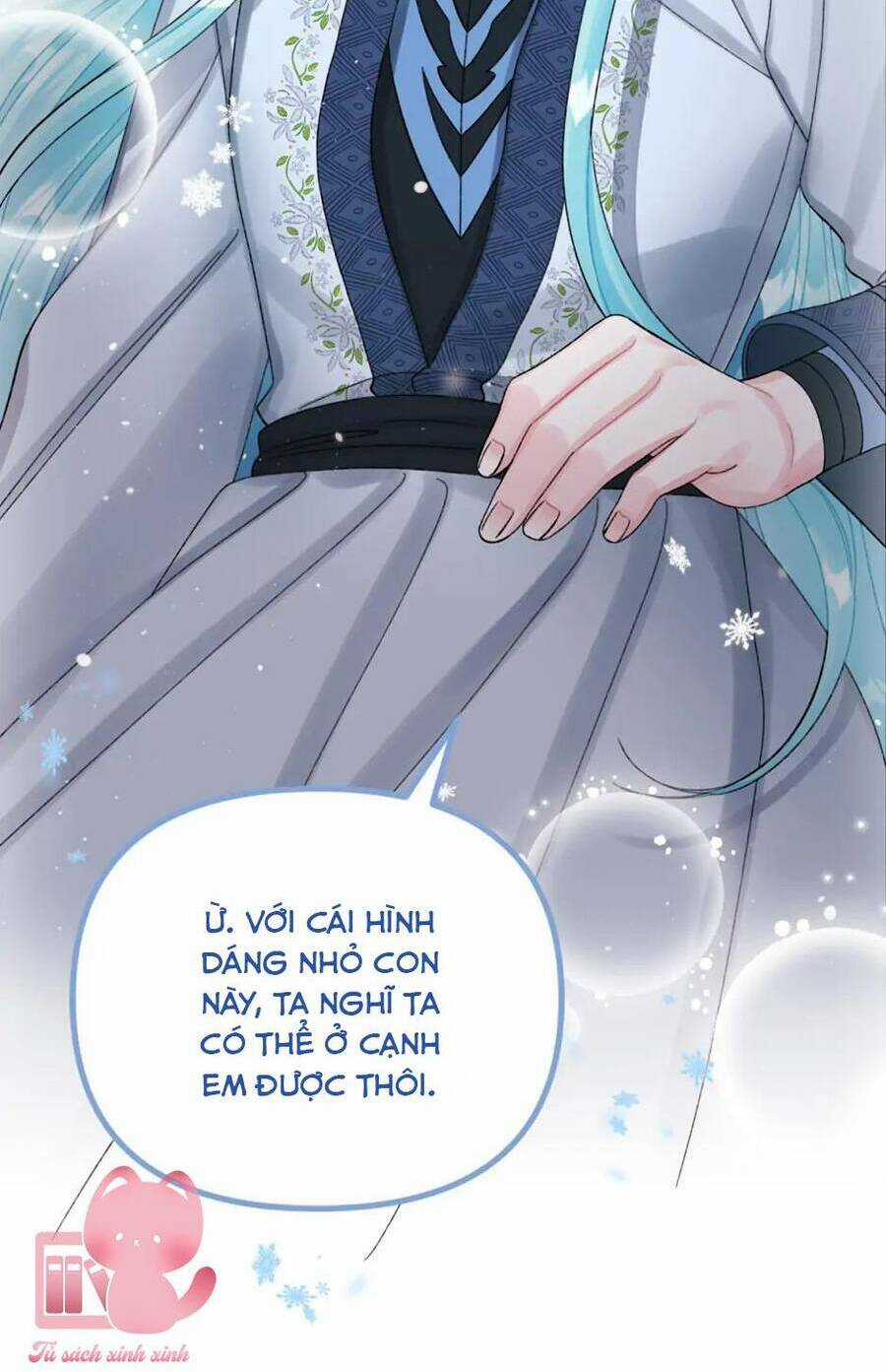 Công Chúa Bãi Rác - Chapter 68 - Trang 8