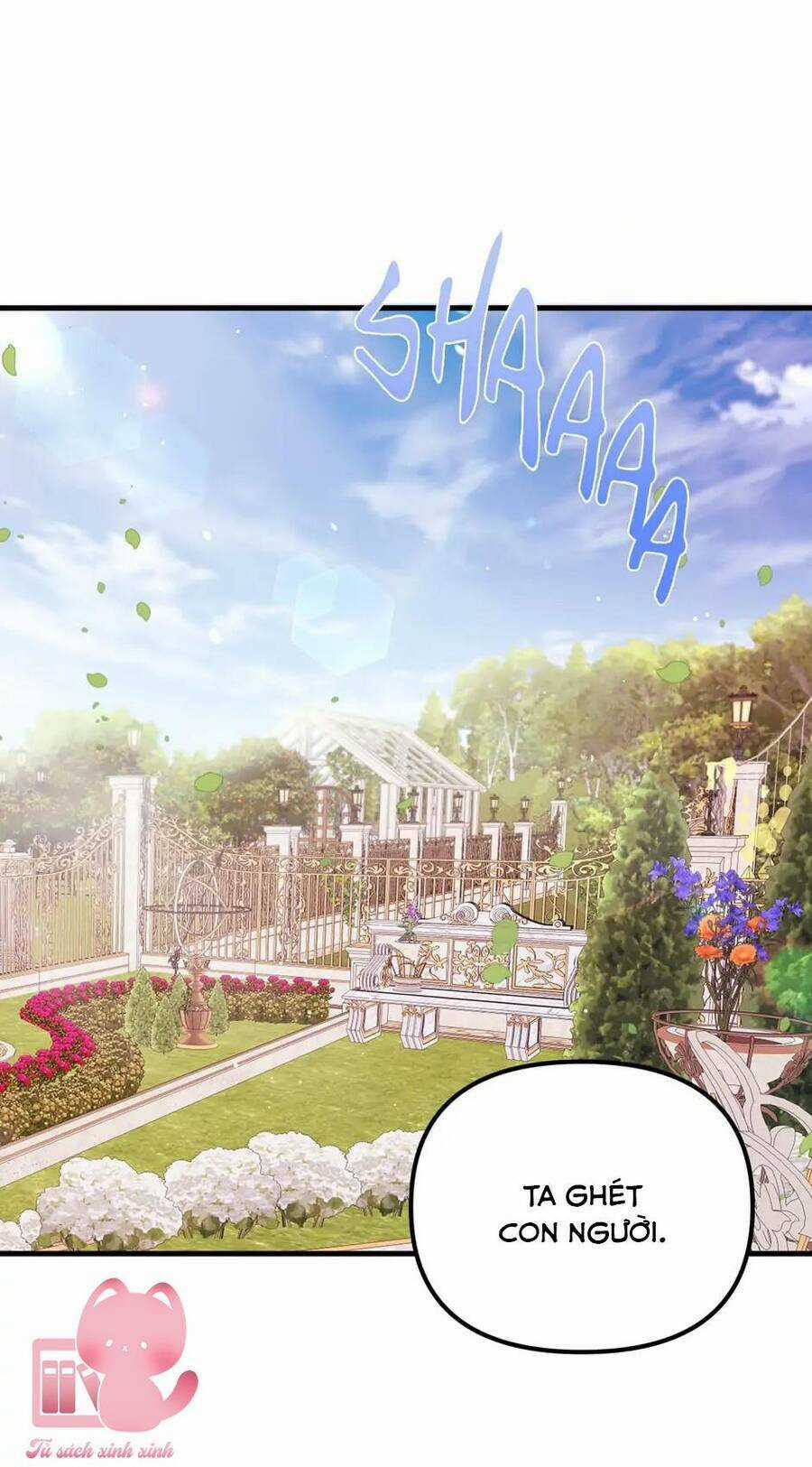 Công Chúa Bãi Rác - Chapter 68 - Trang 71